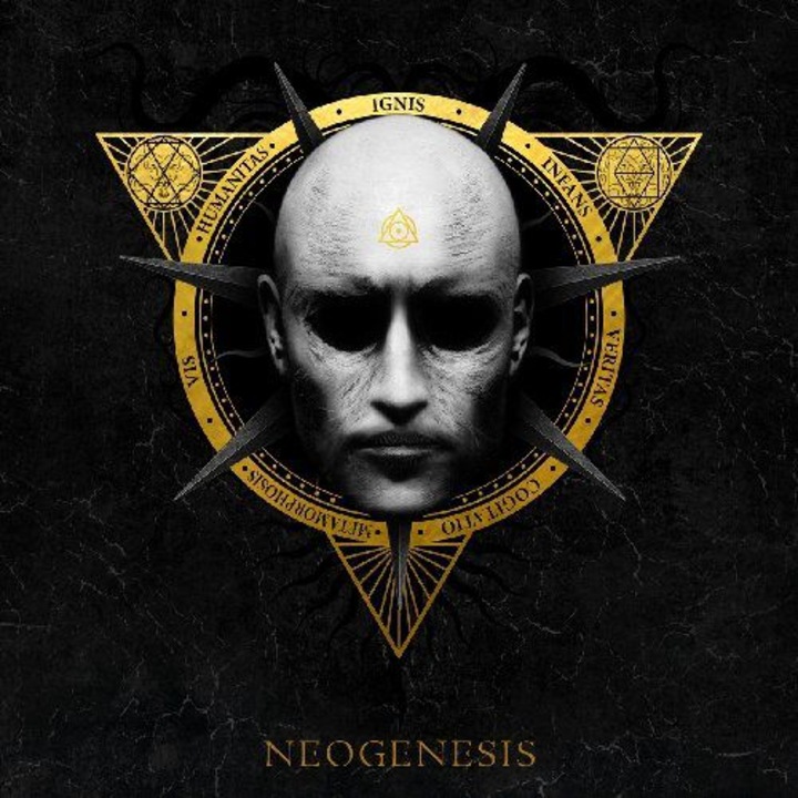 Diabolical: Neogenesis [CD]