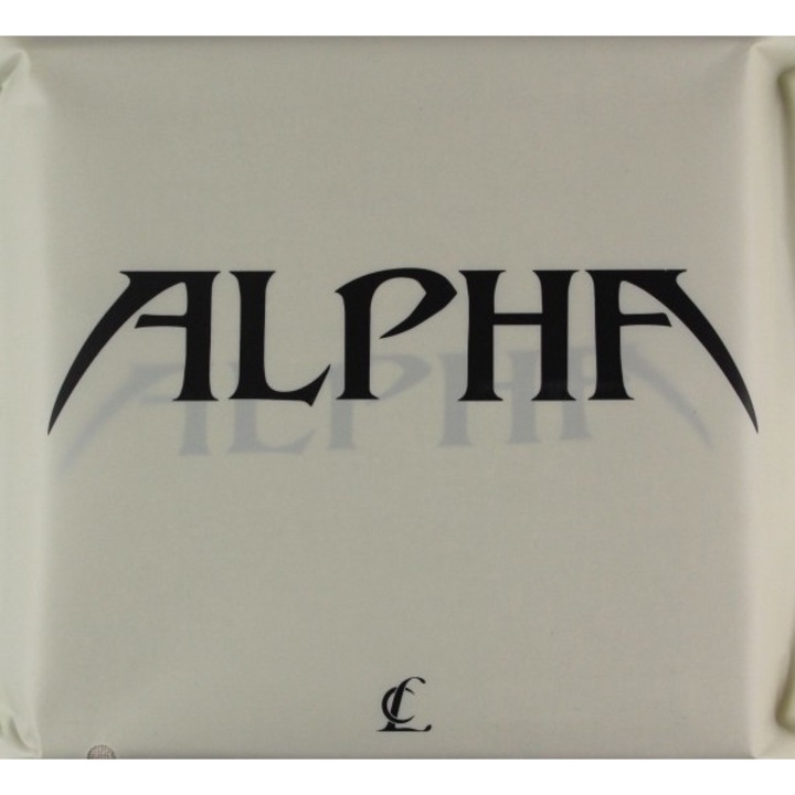 CL: Alpha [CD]