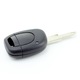 Carcasa Cheie Cu 1 Buton Si Lacas Baterie, Model 98 EV1564