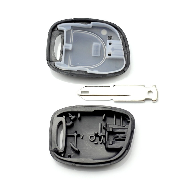 Carcasa Cheie Cu 1 Buton Si Lacas Baterie, Model 98 EV1564