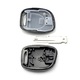 Carcasa Cheie Cu 1 Buton Si Lacas Baterie, Model 98 EV1564