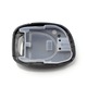 Carcasa Cheie Cu 1 Buton Si Lacas Baterie, Model 98 EV1564