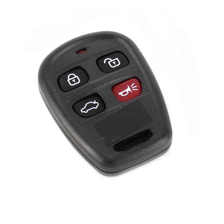 Carcasa Cheie Cu Buton Capota Portbagaj EV1650