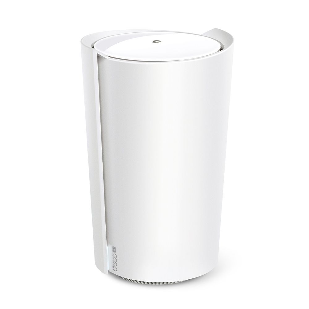 Рутер, Tp-Link, 3000 MB/s, 3xLAN, Dual band, 4/5G, Бял - eMAG.bg