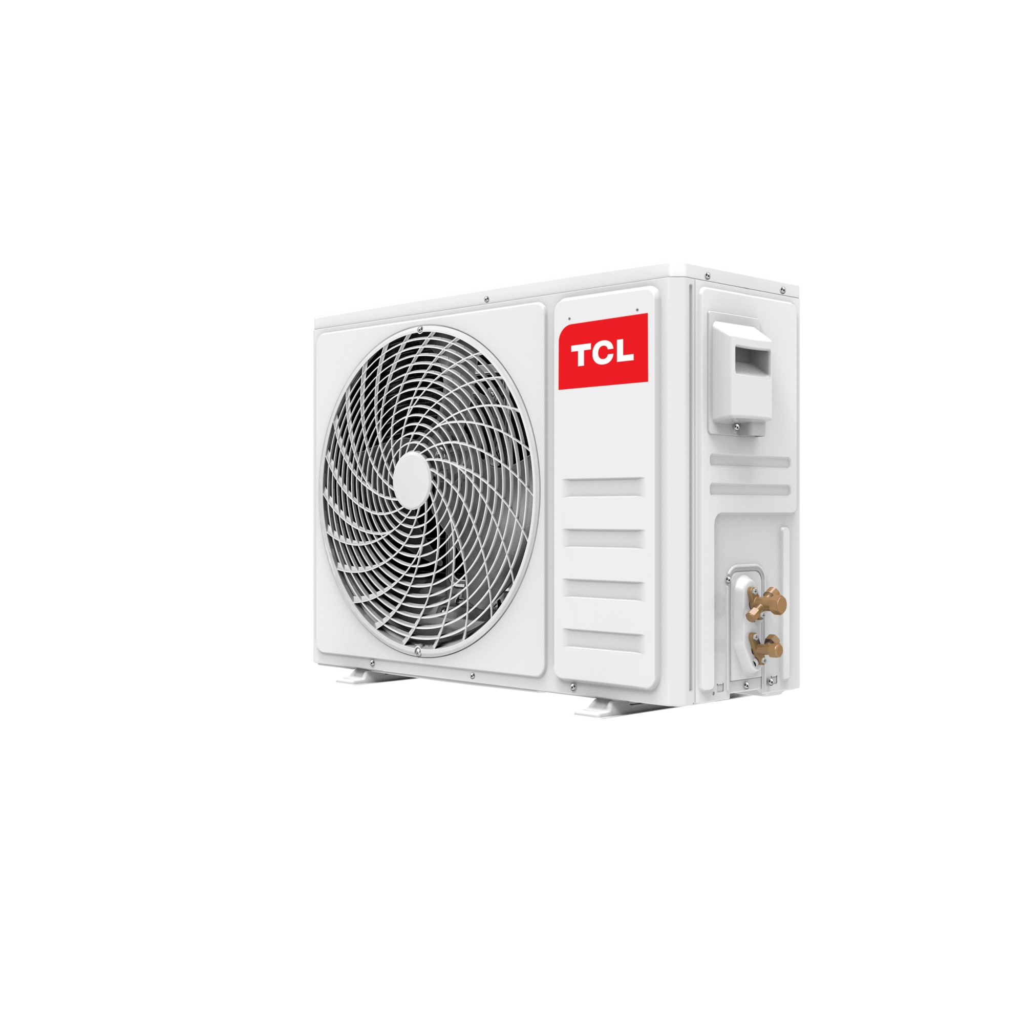 Aer Conditionat Inverter Tip Caseta TCL 24000 BTU/H TCC-18 CHRH/DV, A++ ...