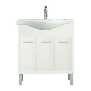 Oglinzi si mobilier baie