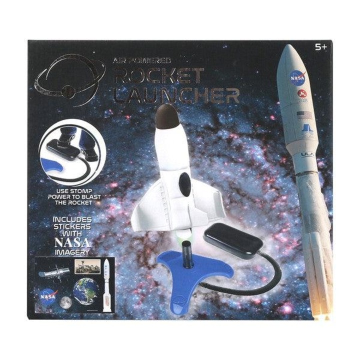 RMS Nasa Rakéta kilövő játék