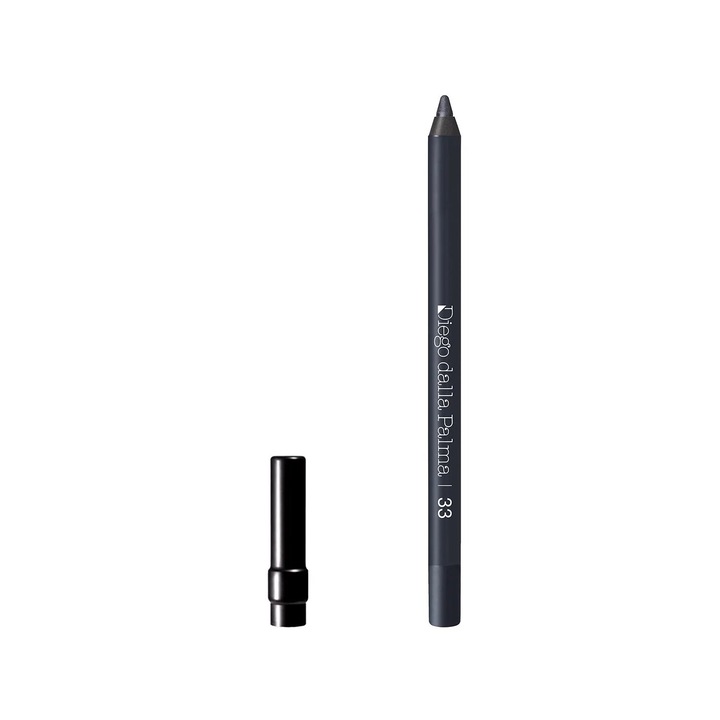 Creion de ochi Diego Dalla Palma Long Lasting Wp Eye Pencil, Nuanta 33,1,2 g