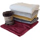 Одеяло Velvet Bio Dilios, 130x170 см, 100% полиестер, Кафяв