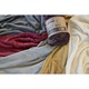Одеяло Velvet Bio Dilios, 130x170 см, 100% полиестер, Горчица
