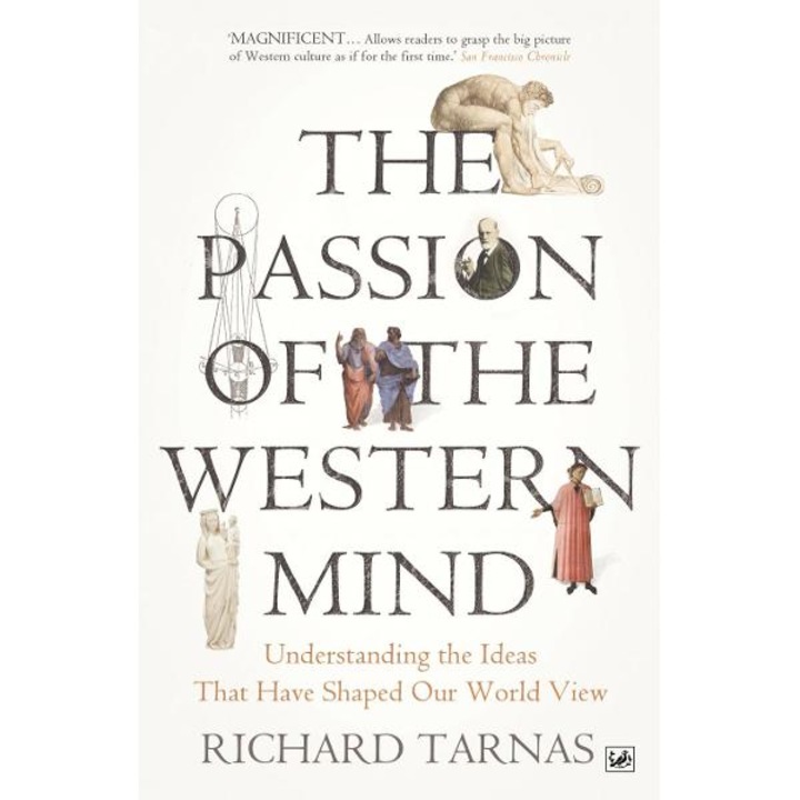 Passion of the Western Mind