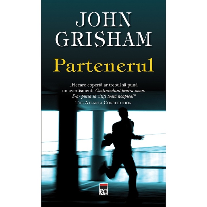 Partenerul Ed.2014 - John Grisham