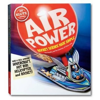 Air Power Air Power