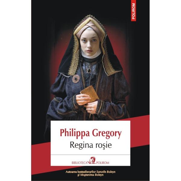Regina rosie Ed. 2014 - Philippa Gregory