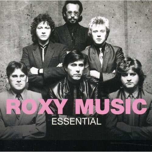 Roxy Music - Essential (CD)