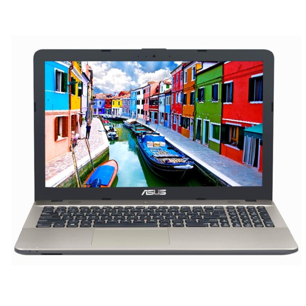 Лаптоп Asus X541NA-GO020