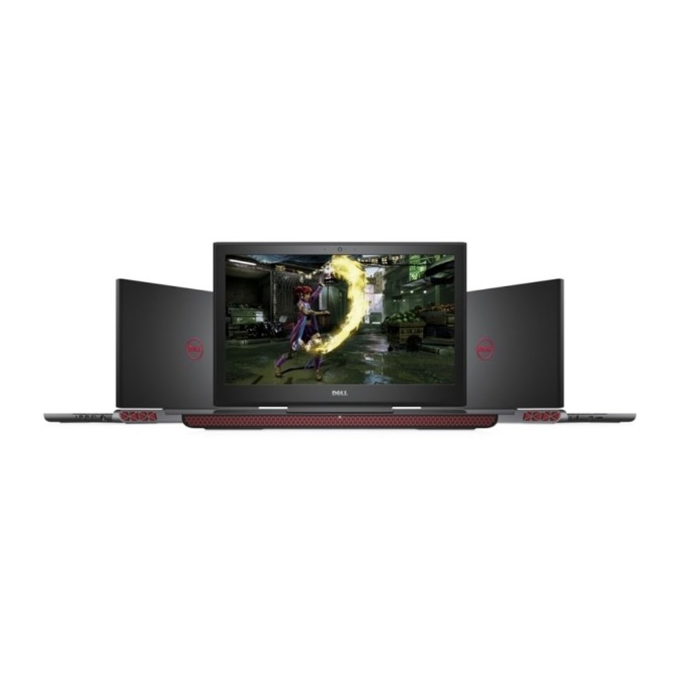 Лаптоп Dell Inspiron 7567