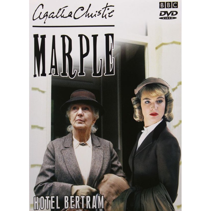 A Bertram szálló [DVD]