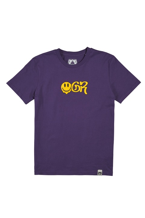 PMA Worldwide Lila póló