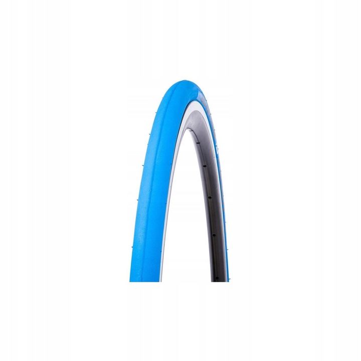 Anvelopa de bicicleta, Schwalbe, Insider Trainer, 700x23C, Albastru