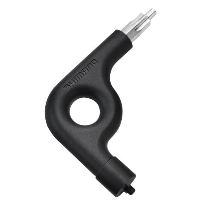 CHEIE HEXAGONALA, T40, SHIMANO TL-FC22