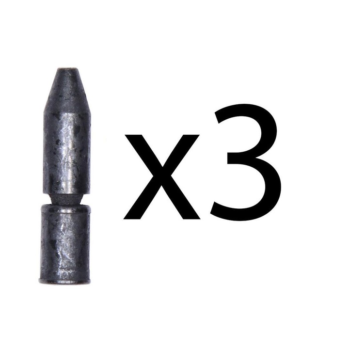 SET 3 X PIN PENTRU LANT, SHIMANO, CN-900 MTB/ROAD 11VITEZE