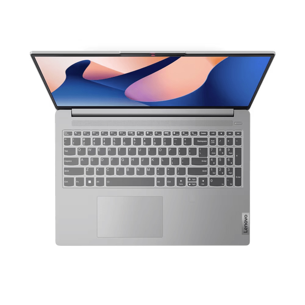 Лаптоп Lenovo IdeaPad Slim 5 16IAH8, 83BG002ABM.2TBSSD, Windows 10