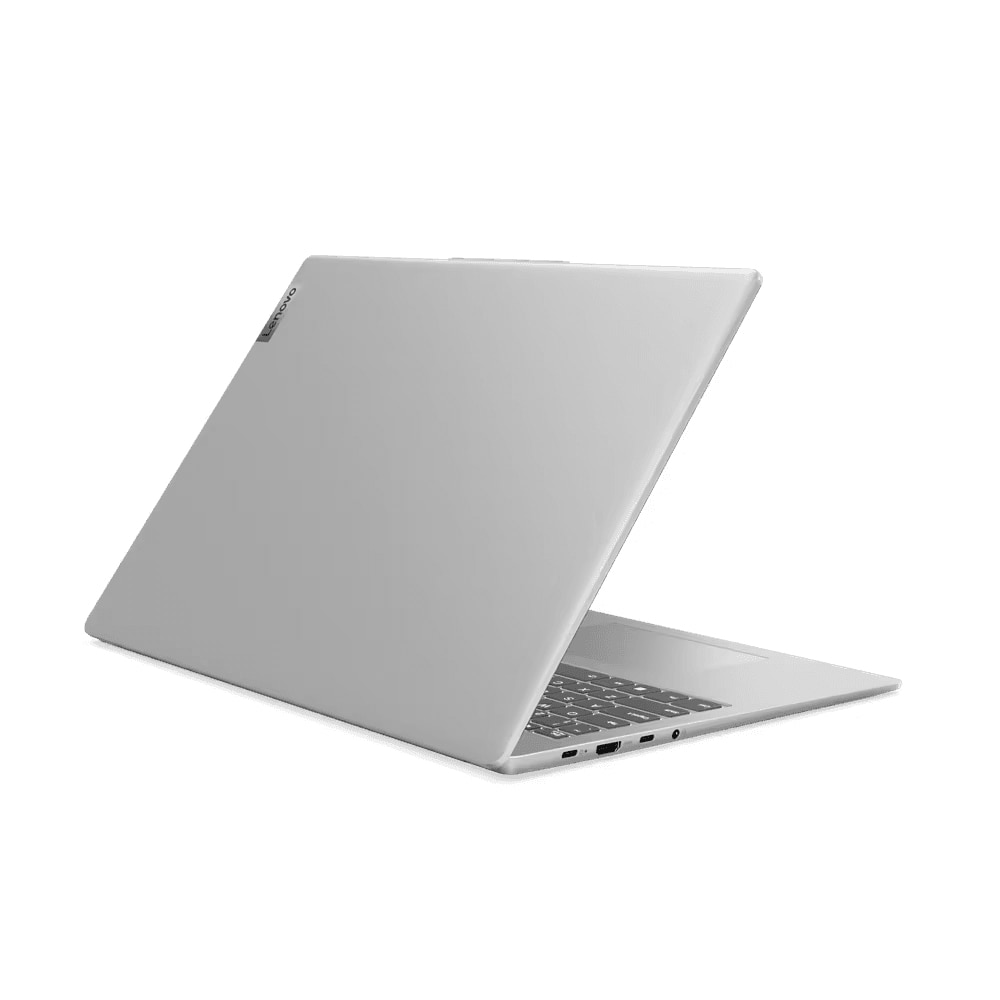 Laptop Lenovo IdeaPad Slim 5 16IAH8, 83BG0055BM, 16", Intel Core i5-12450H (8-core), Intel Iris Xe Graphics, 16GB 4800MHz LPDDR5, gri