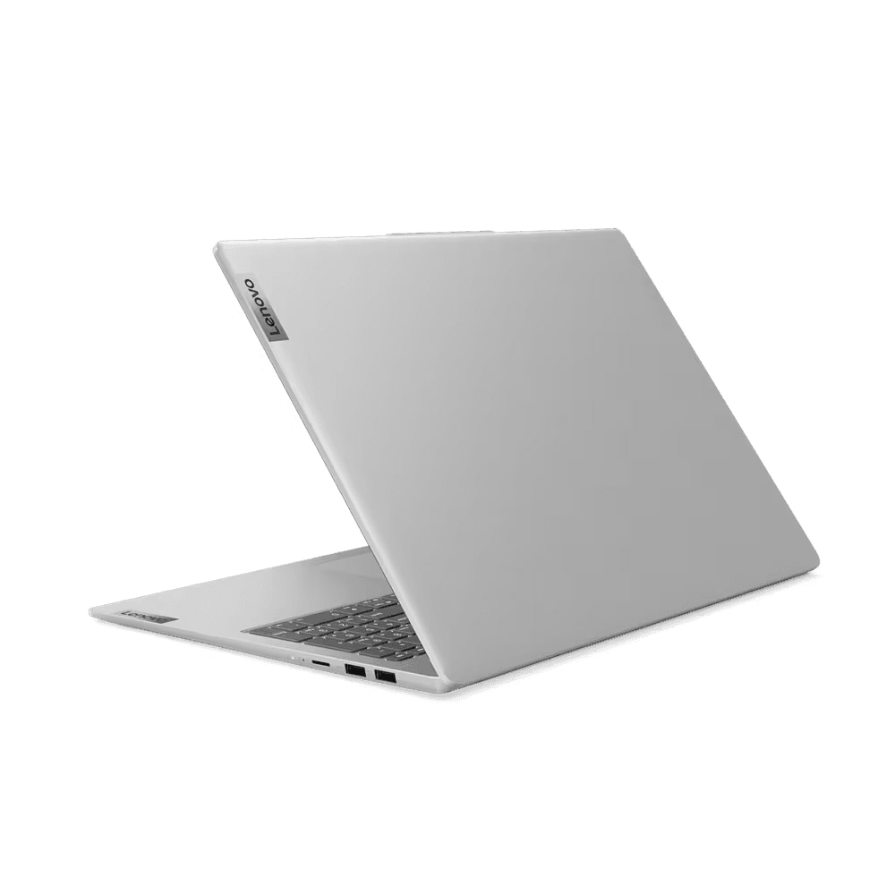 Laptop Lenovo IdeaPad Slim 5 16IAH8, 83BG0055BM, 16", Intel Core i5-12450H (8-core), Intel Iris Xe Graphics, 16GB 4800MHz LPDDR5, gri