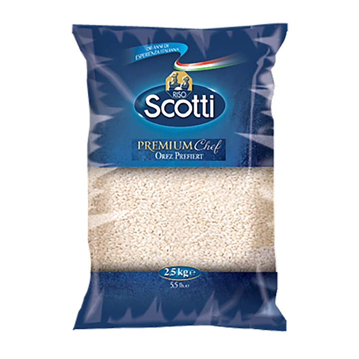 Alapvető élelmiszerek Riso Scotti - eMAG.hu