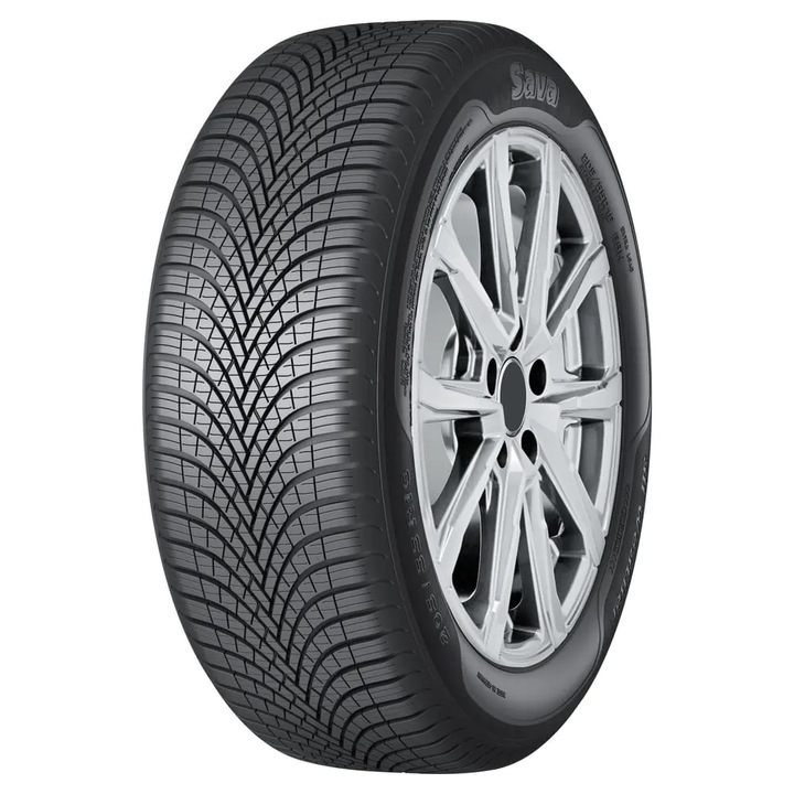 Anvelopa All Season Sava All Weather ( 165/70 R14 81T )