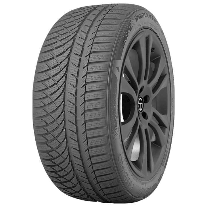 Anvelopa Iarna Kumho Wintercraft Wp72 XL 265/35 R18 97 V