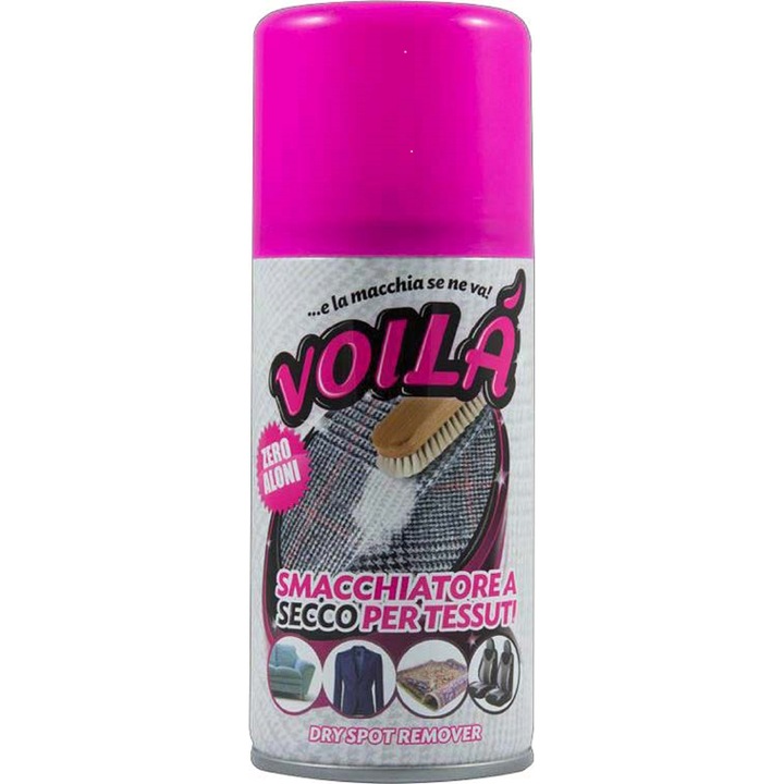 Spray pentru scos pete 200 ml