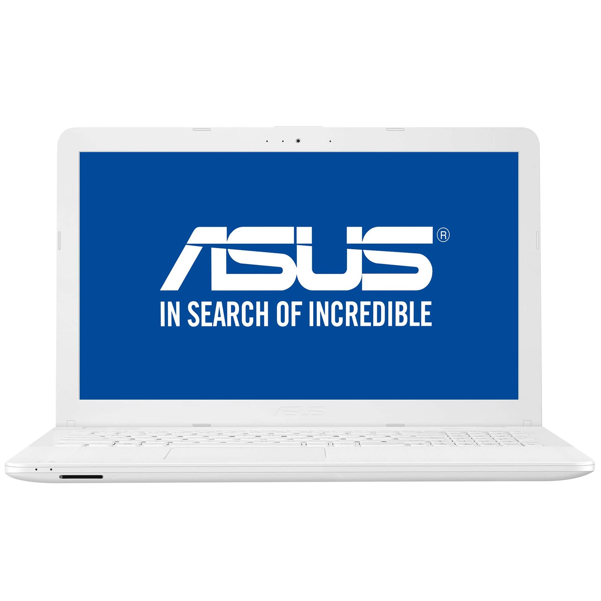 Лаптоп ASUS X541UV-GO1200