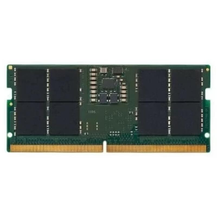 32GB 5200MHz DDR5 Notebook RAM Kingston CL42 (KVR52S42BD8-32) (KVR52S42BD8-32)