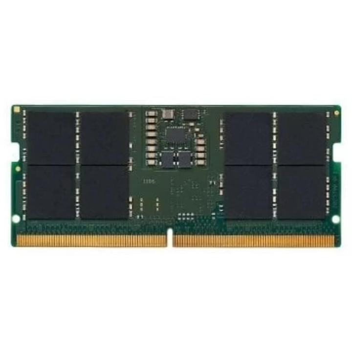 32GB 5600MHz DDR5 Notebook RAM Kingston CL46 (KVR56S46BD8-32) (KVR56S46BD8-32)