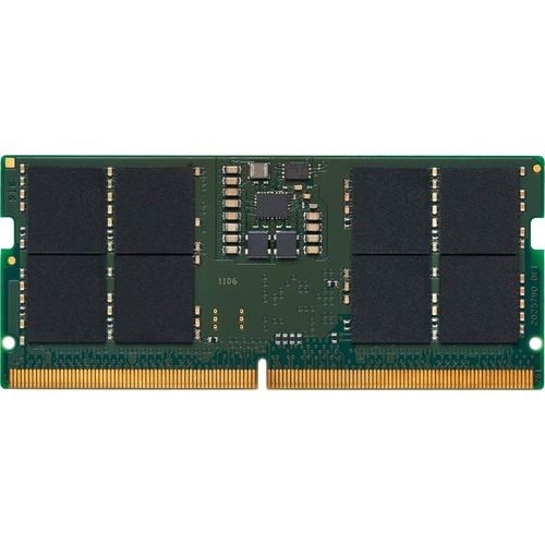 Memorie Laptop Kingston, 16GB DDR5, 5200MT/s, CL42