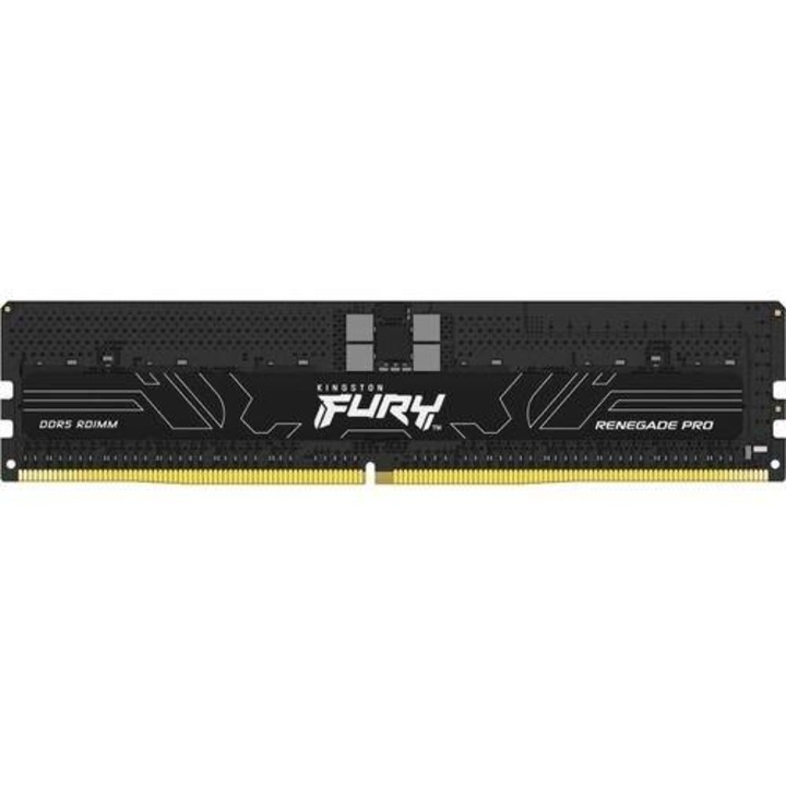 Memorie RAM, Kingston, 16 GB RAM, DDR5, 4800 MHz