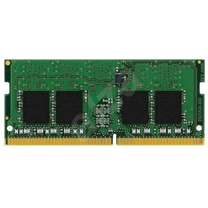 RAM памет Transcend, DDR4, 16 GB, Зелен