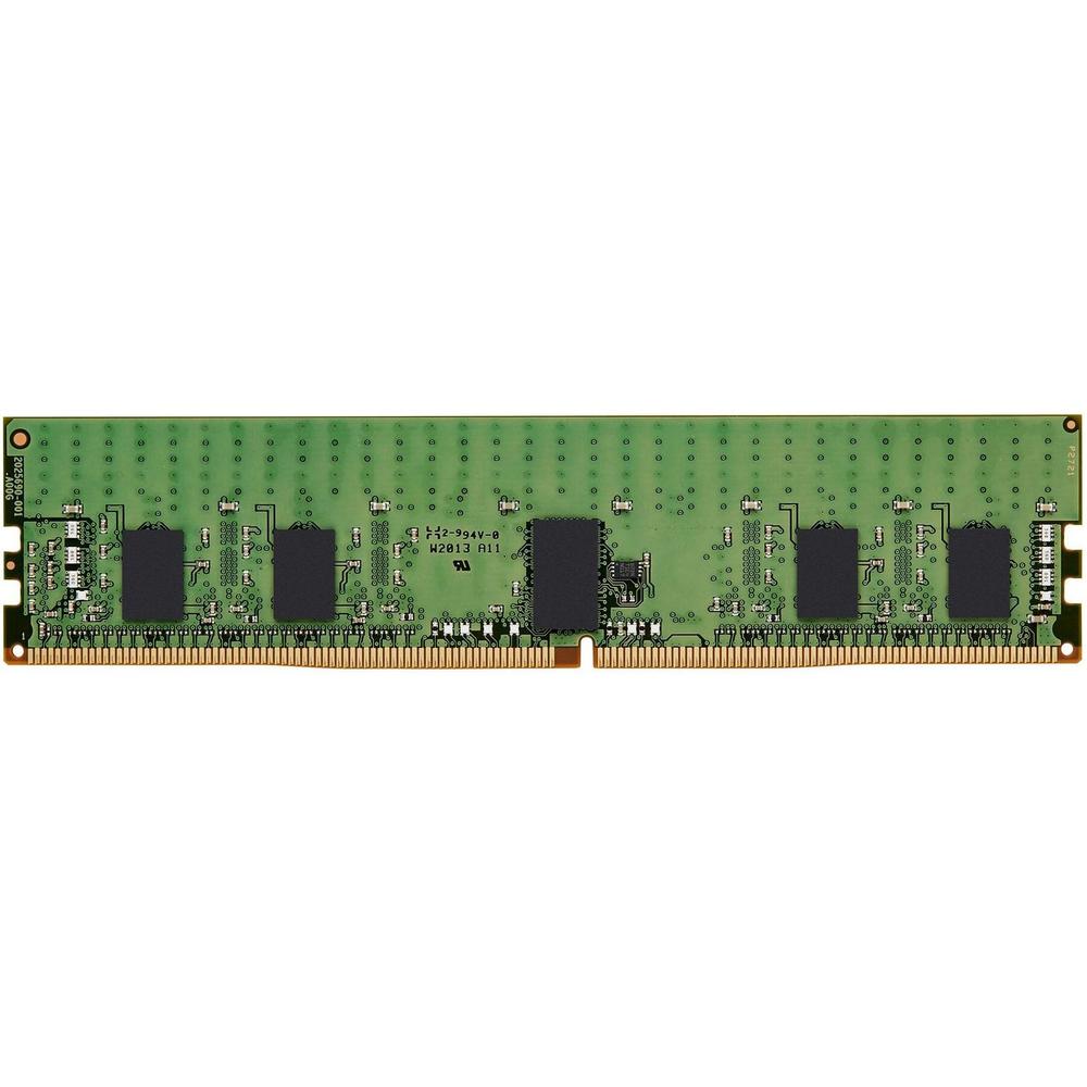 Memorie KINGSTON ECC RDIMM DDR4 16GB 2666MHz CL22 1.2v