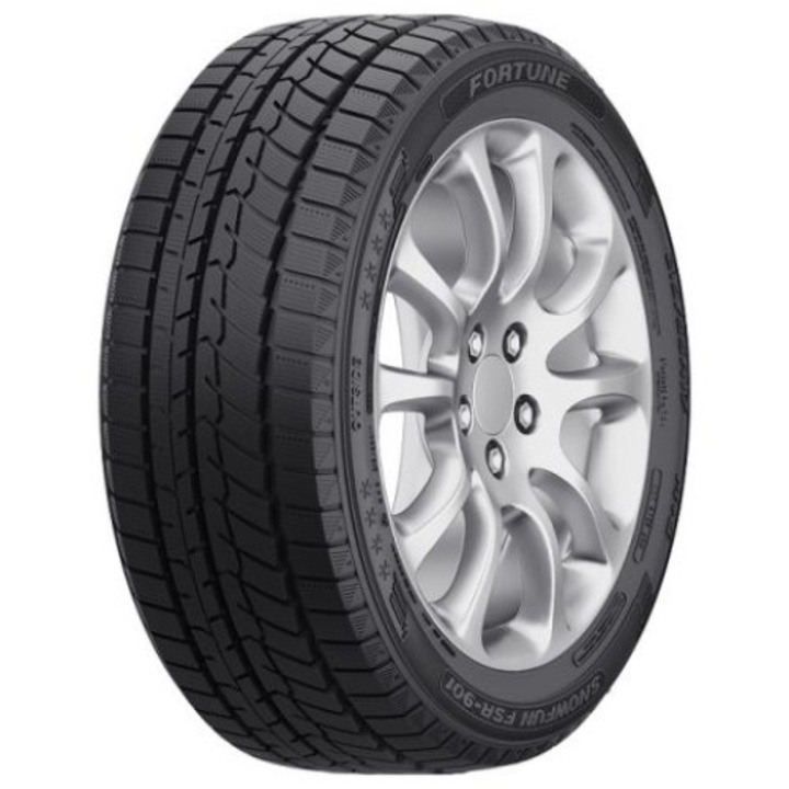 Anvelopa Iarna 195/55 R16 Fortune Snowfun Fsr-901 87 H