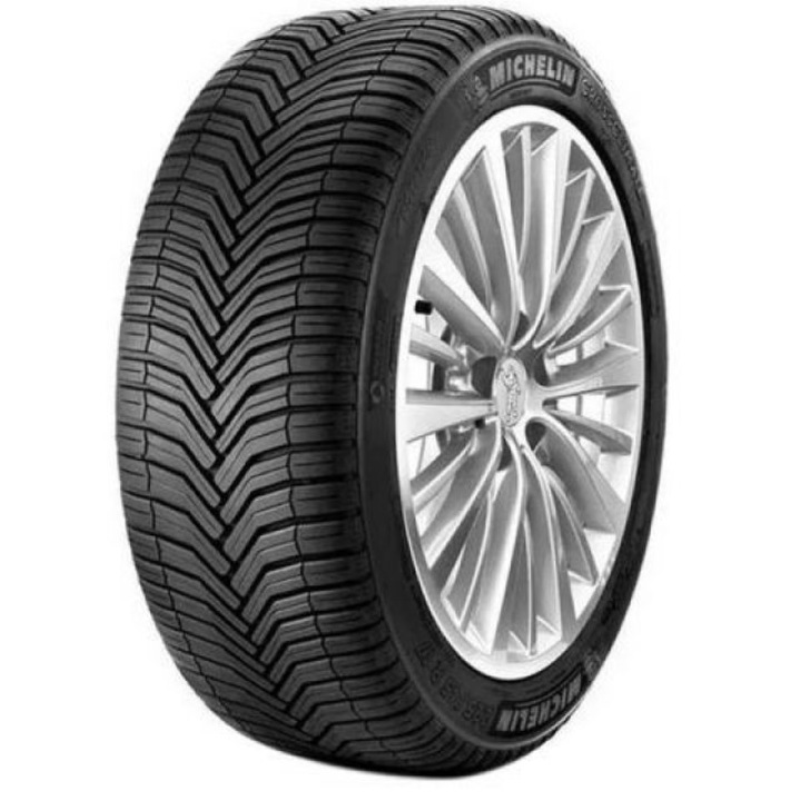 Négyévszakos gumiabroncs 255/50 R18 Michelin Crossclimate 2 106 Y