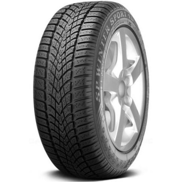 Anvelopa Iarna 285/30 R21 Dunlop Winter Sport 4d 100 Xl W