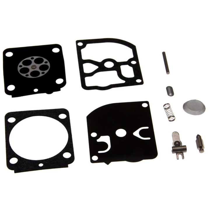 Kit reparatie carburator drujba compatibil Stihl MS 171, MS 181, MS 211