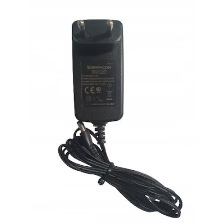 Sursa alimentare stabilizata 12V / 2.5A