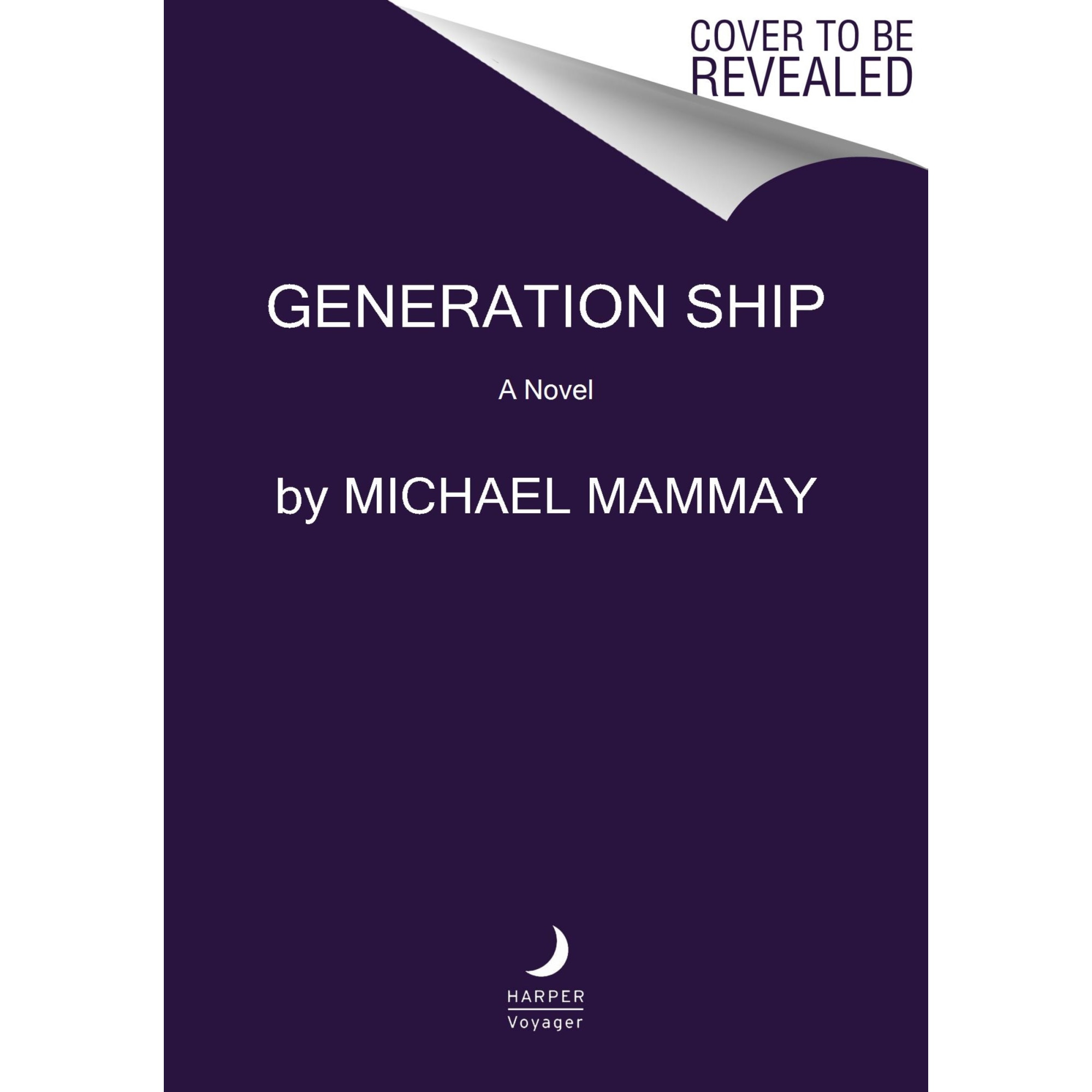 Generation Ship De Michael Mammay Emagro