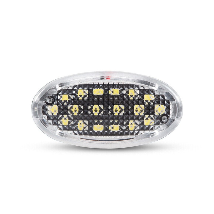 LED лампа за багажник за Land Rover Freelander 2 от 2006-2014, Range Rover Evoque от 2011-2019