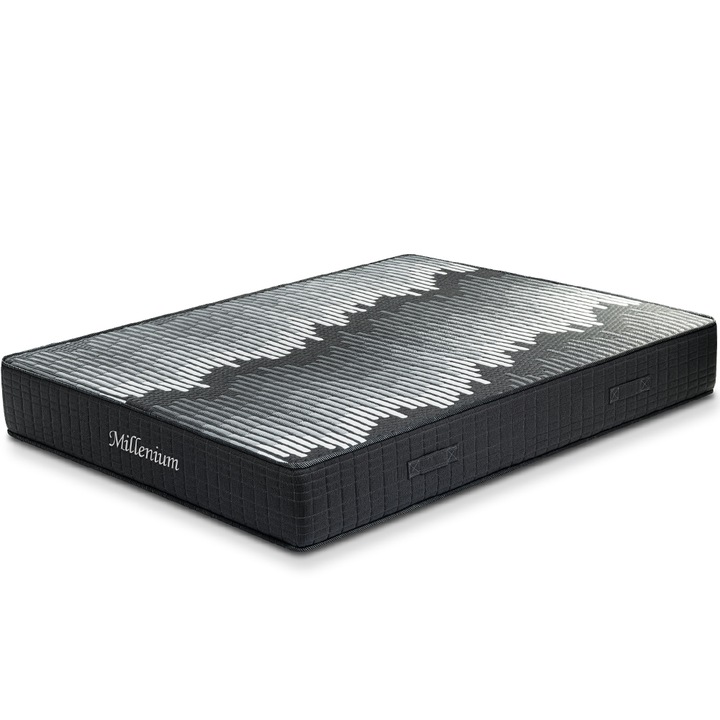 Двулицев матрак PARADISE Millenium със 7 зони на комфорт, 150 x 200
