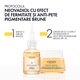 Crema de zi cu acid hialuronic Vichy Neovadiol Post-Menopause SPF 50 cu efect de fermitate si corectie pete pigmentare, 50 ml