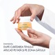 Crema de zi cu acid hialuronic Vichy Neovadiol Post-Menopause SPF 50 cu efect de fermitate si corectie pete pigmentare, 50 ml